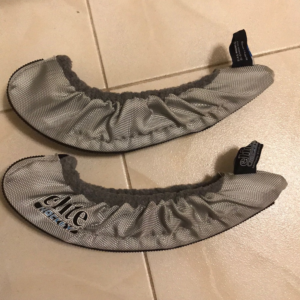 Cover Blades for Ice Skates - Picture 4 of 16